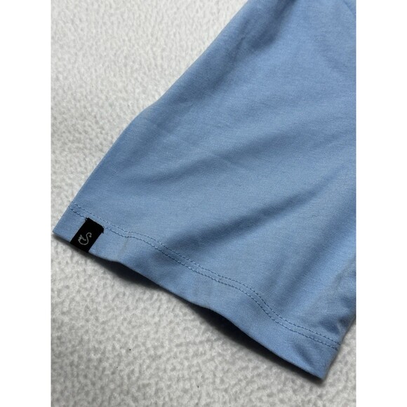 Swannies Golf Watch Out Fore Ranger Rick Shirt Mens Size Large Print Logo *READ - Picture 7 of 11